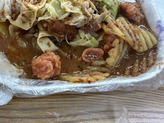 -大江麻辣拌(石油学院店)
