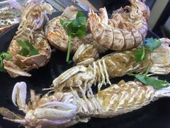 -老虎滩大连海鲜烧烤(建邺云锦路总店)