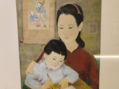 -胡志明市美术馆
