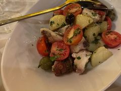 -La Tavernetta(Bar à Vin)(乌鲁木齐路店)