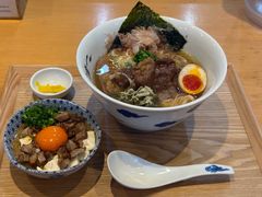 和牛-面屋 猪一