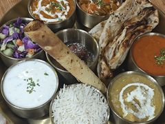 -清真·AL-JANNAT 佳纳特餐厅(狮子桥店)