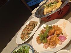 -林辉家宴·本地家常菜·头牌清远鸡(先锋店)