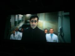 -大光明丽星VIP影城(昌里路杜比全景声店)