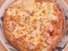 -萨莉亚意式餐厅(南京环亚凯瑟琳广场店)