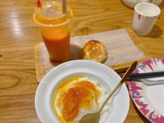 -幸福的烤包子·新疆菜