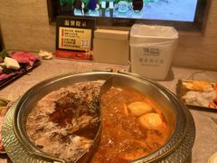 -牛New寿喜烧(金鹰世界店)