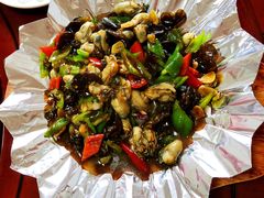 -鸿运美食府