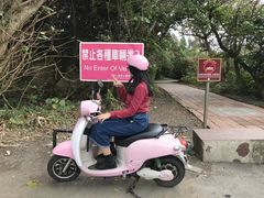 -鹅銮鼻灯塔