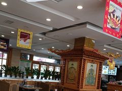 -大清花饺子(山庄店)