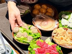 -贵府酸汤牛肉火锅·贵州老字号(飞山街店)