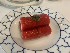 -伯衡55·吉品轩(乌鲁木齐南路店)