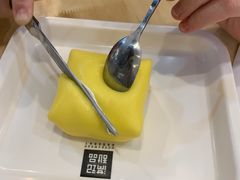-满记甜品(王府井北京市百货大楼店)