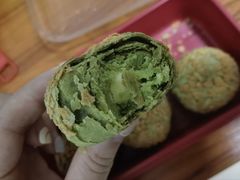 -詹记桃酥(百盛店)