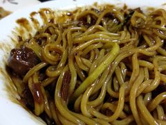 -桃园中华料理炸酱面(燕儿岛路店)