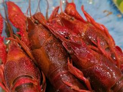-吉兆·料理(红梅南路店)