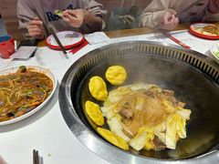 -玺炖·中国铁锅炖(虹桥天街店)