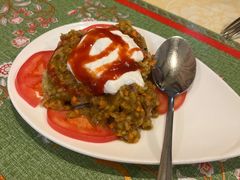 -Santoor 萨都里印度餐厅(北锣鼓巷店)
