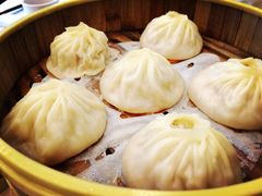 -北海渔村酒楼·粤菜海鲜点心(新华店)