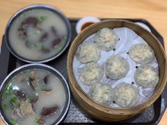 -鑫旺旺汤包(总店)