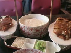 -香丰阁·烤鸭·川湘菜(清河店)