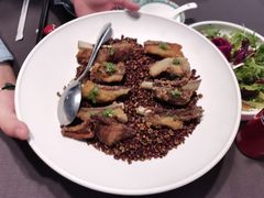 -肆月河豚·新淮扬(金融街店)