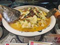 -郑庄脂渣海鲜楼(九水路店)