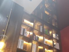 -恐怖游戏(湖滨店)