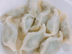 手工水饺-莲花公园煎蟹(总店)