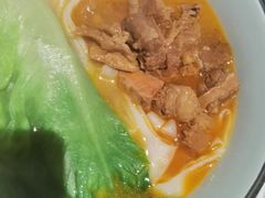 -山顶沙河粉-粤菜馆(凯旋店)