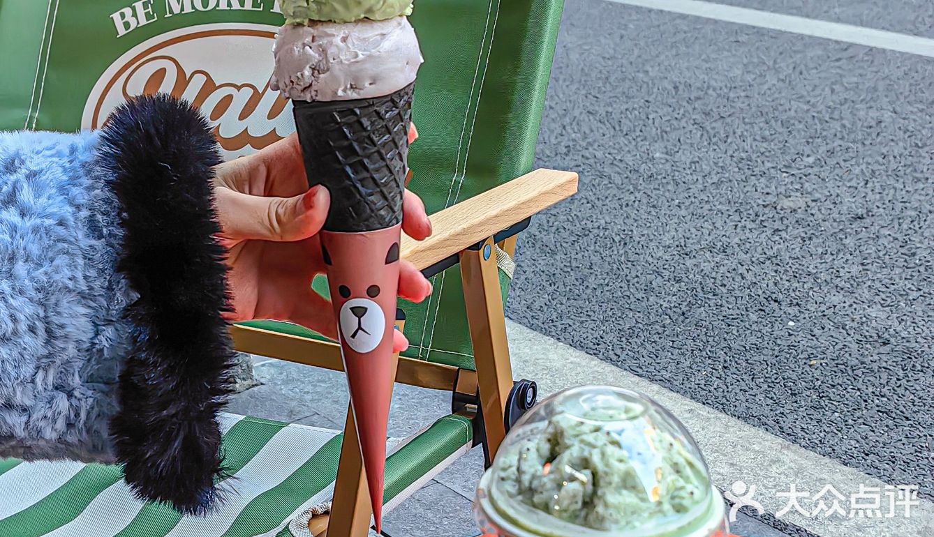 广州恩宁路值得打卡的冰淇凌🍨
