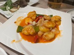 -大浪潮·潮汕菜·招牌生腌小青龙(福田店)