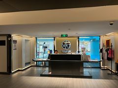-上海锦江汤臣洲际大酒店