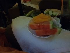 -世外桃源水疗会(皇庭彩园店)