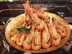 -Tivano意大利餐厅(成都居舍酒店)