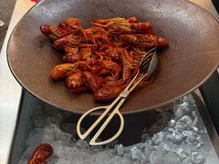 -听松楼·花园酒店·自助餐厅(红梅公园店)