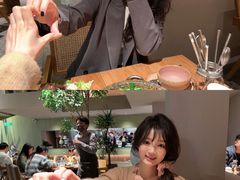 -KimPro 辛普乐概念韩餐