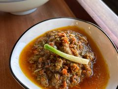 -同得兴 Since·1995 传统苏式面馆(嘉馀坊店)