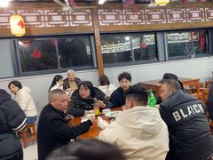 -坛南湾阿强农家乐.海鲜大排档老字号(福州地标美食店)