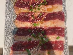 -極屋鮨牛 · 烧肉酒场(时代C馆店)