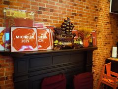 -永兴餐厅(复兴中路店)