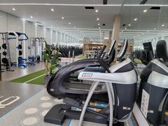 -乾坤乐健·游泳健身(渝江店)