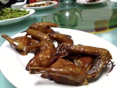 -皇鸽餐厅(五桂山分店)