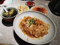 -松鹤面馆·古法焖肉面(观前店)