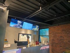 -J Create城市露营咖啡·简餐·宠物(上海动物园店)