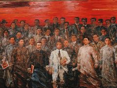 -中共一大纪念馆