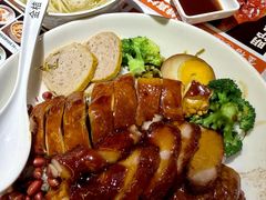 -金桔香港茶餐(宝安大厦店)