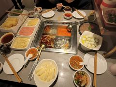 -海底捞火锅(顺城购物中心店)