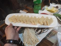 -京门老爆三·铜锅涮肉 爆肚(望京店)