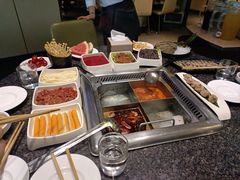 -海底捞火锅(崇文门新世界百货店)
